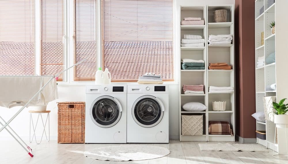 Laundry Room Organization That Actually Stays Tidy
