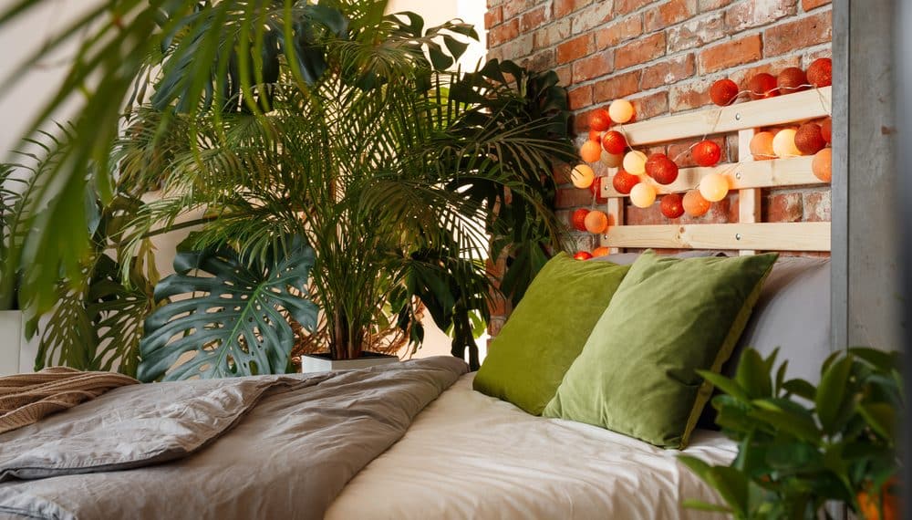 Build a Stylish Headboard With Just a Few Basic Tools