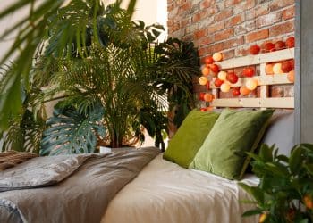 Build a Stylish Headboard With Just a Few Basic Tools