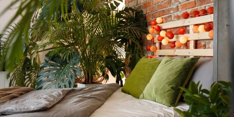 Build a Stylish Headboard With Just a Few Basic Tools