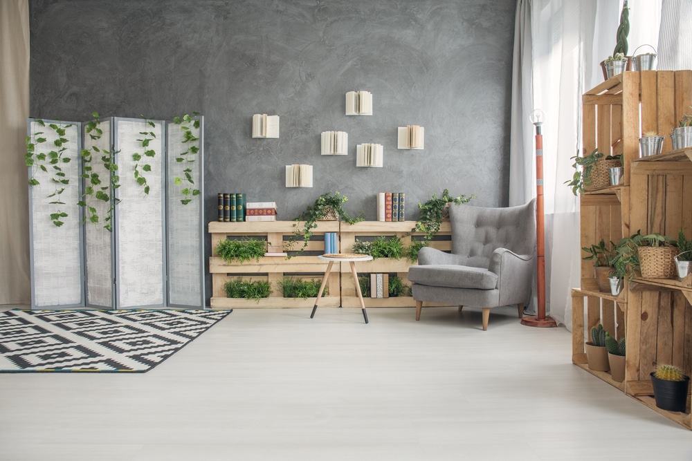 diy room divider