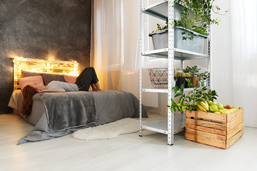 build a headboard