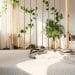DIY Room Dividers for Studios and Open Spaces
