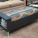 How to Create a Hidden Storage Ottoman in One Weekend