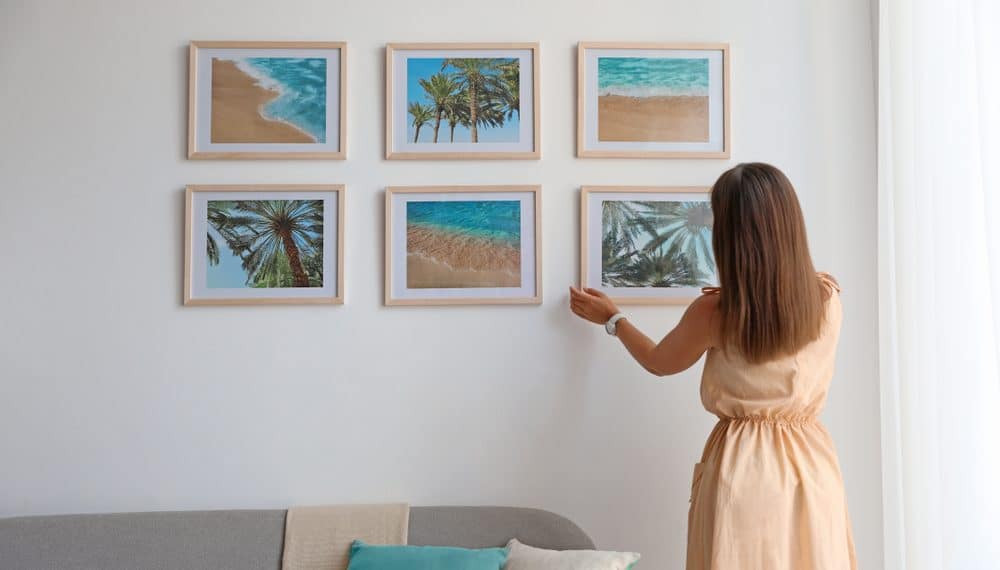 How to Refresh Your Home Using Only What You Already Own
