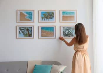 How to Refresh Your Home Using Only What You Already Own