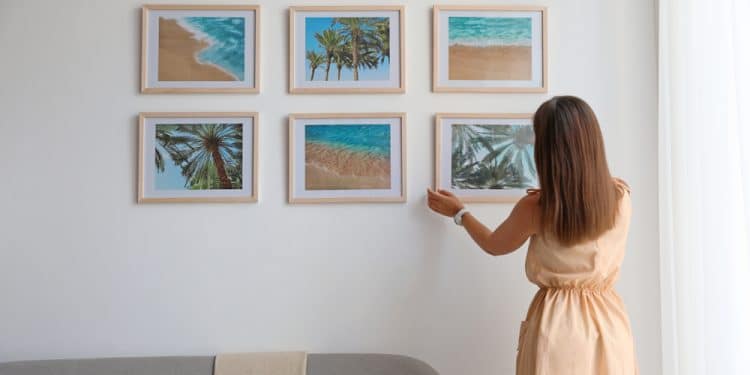 How to Refresh Your Home Using Only What You Already Own