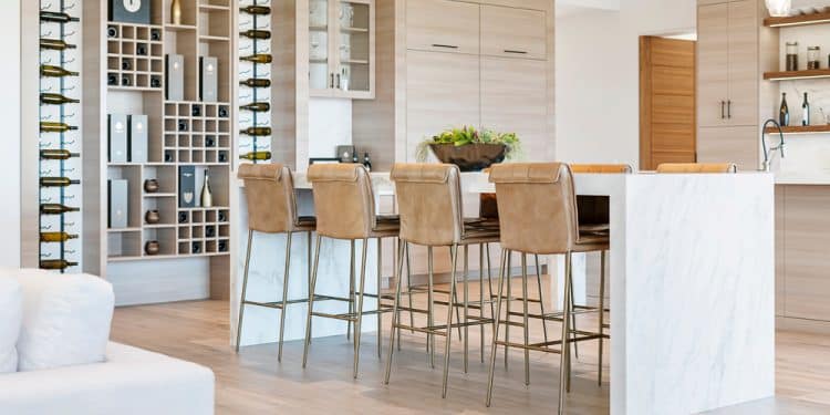 15 High-End Home Looks You Can Recreate for Under €100