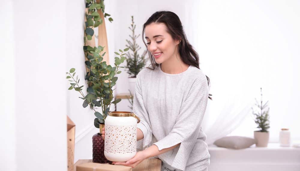 The €20 Decorating Trick Interior Designers Use Constantly