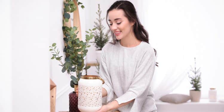 The €20 Decorating Trick Interior Designers Use Constantly