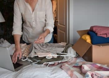 Digital Decluttering: Organize Your Home Files and Documents