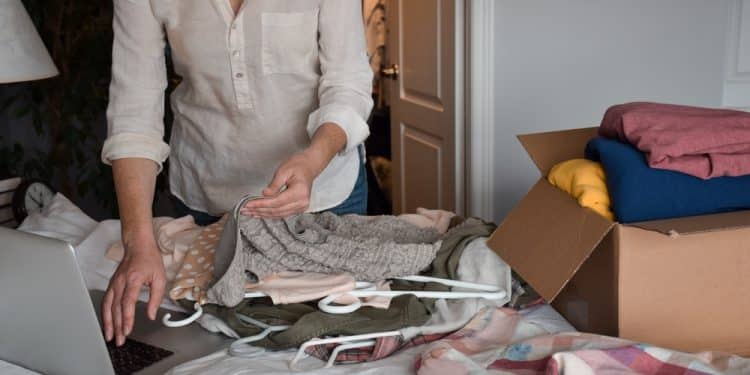 Digital Decluttering: Organize Your Home Files and Documents