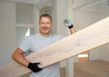 How to Make Builder-Grade Rooms Look Custom