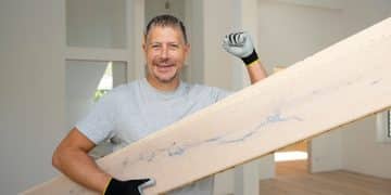 How to Make Builder-Grade Rooms Look Custom