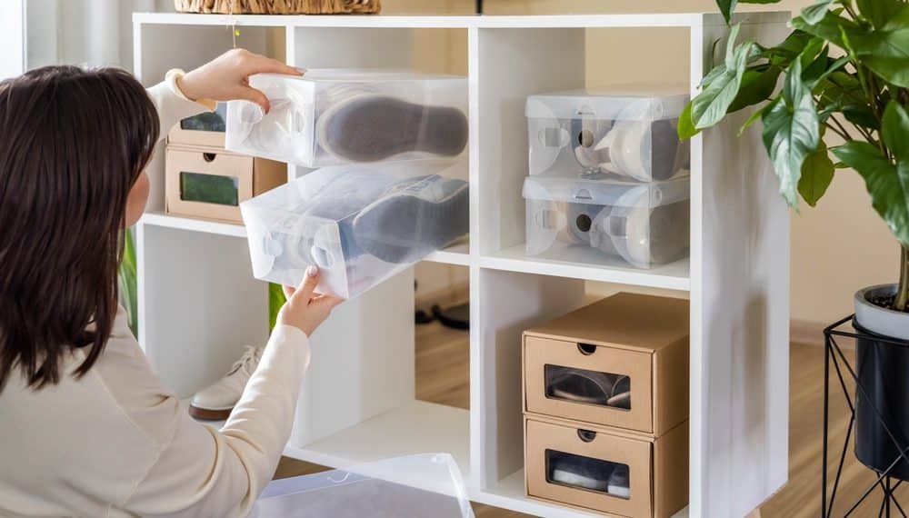 The 10-Minute Daily Reset That Keeps Your Home Organized