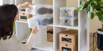 The 10-Minute Daily Reset That Keeps Your Home Organized