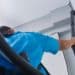 Ceiling Corners Collect More Dirt Than You Think—Here’s How to Clean Them