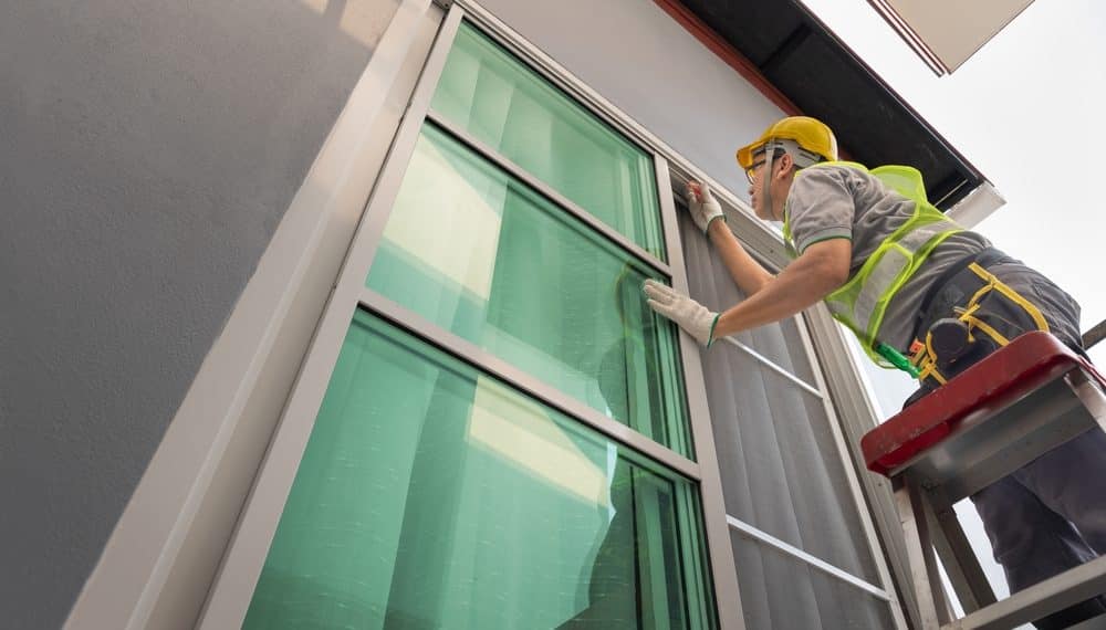 The Complete Guide to Maintaining Window Screens