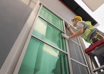 The Complete Guide to Maintaining Window Screens