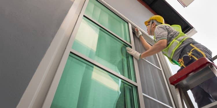 The Complete Guide to Maintaining Window Screens