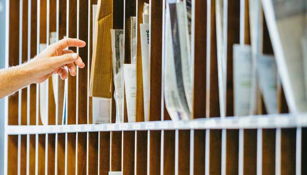 Mail Piles Everywhere? Here’s a System That Works
