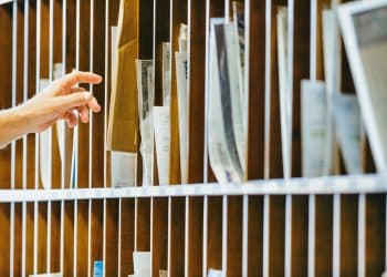 Mail Piles Everywhere? Here’s a System That Works