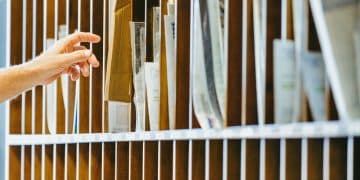 Mail Piles Everywhere? Here’s a System That Works