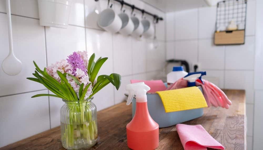How Often Should You Really Wash Household Items?