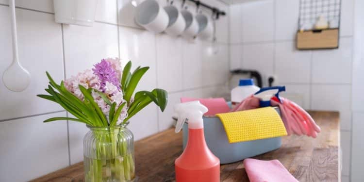 How Often Should You Really Wash Household Items?