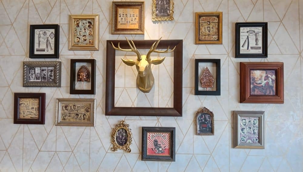 Budget-Friendly Accent Wall Ideas That Actually Look Expensive