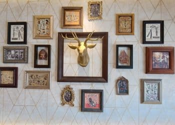 Budget-Friendly Accent Wall Ideas That Actually Look Expensive
