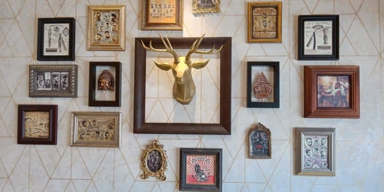 Budget-Friendly Accent Wall Ideas That Actually Look Expensive