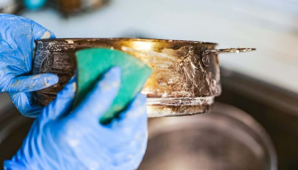 Prevent Rust Around the House With These Simple Maintenance Tips