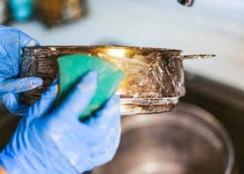Prevent Rust Around the House With These Simple Maintenance Tips