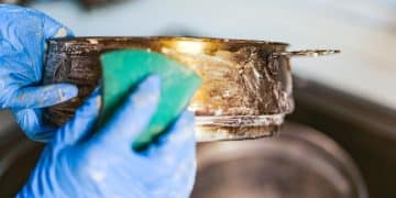 Prevent Rust Around the House With These Simple Maintenance Tips