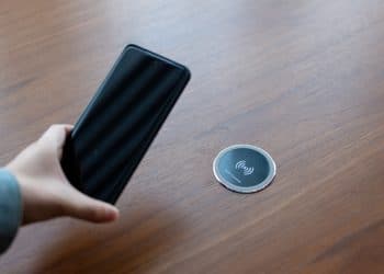 Build a Custom Charging Station to End Cable Clutter Forever
