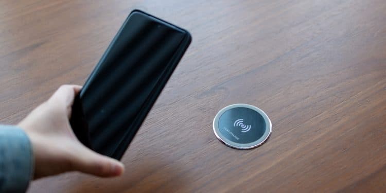 Build a Custom Charging Station to End Cable Clutter Forever