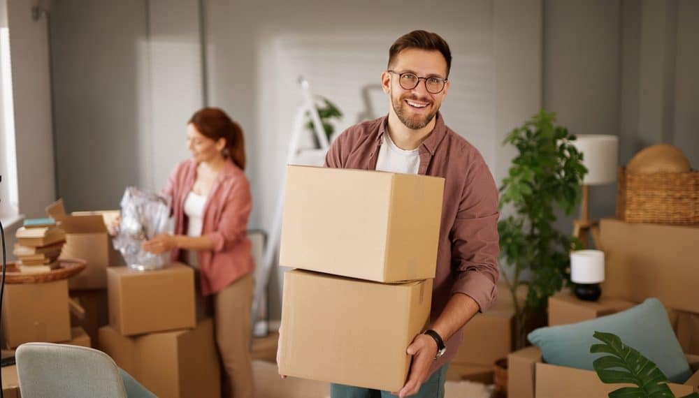The One-In-One-Out Rule That Eliminates Household Clutter