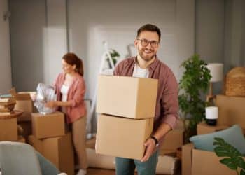 The One-In-One-Out Rule That Eliminates Household Clutter