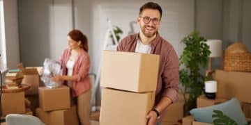 The One-In-One-Out Rule That Eliminates Household Clutter