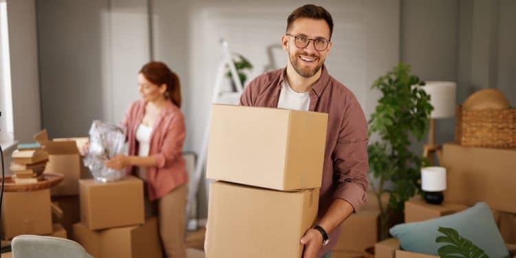 The One-In-One-Out Rule That Eliminates Household Clutter