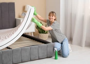 The Ultimate Mattress Cleaning Routine for a Healthier Bedroom