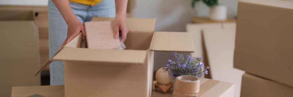 decluttering methods