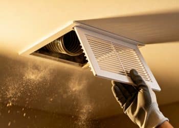 How to Clean Air Vents and Improve Indoor Air Quality