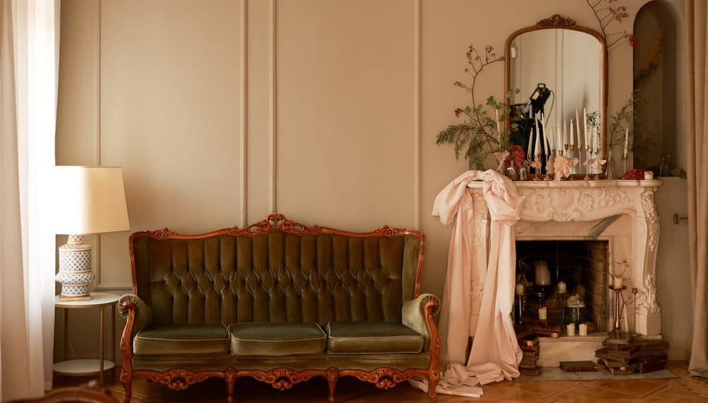 The Best Thrift Store Finds for Decorating Your Home