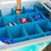 Organize Your Freezer So Food Stops Disappearing
