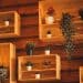 Turn Old Wooden Crates Into Stylish Storage Furniture