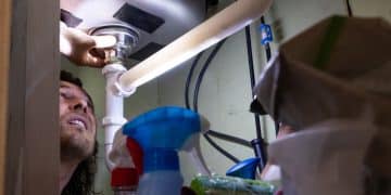 Under-Sink Chaos? Build a System That Doubles Your Space