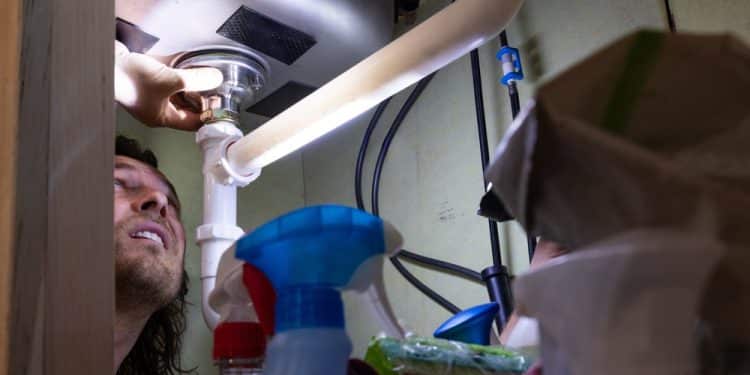 Under-Sink Chaos? Build a System That Doubles Your Space