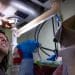 Under-Sink Chaos? Build a System That Doubles Your Space